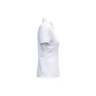 utt_ka255wh-2xl Kariban KA255 LADIES’ SHORT-SLEEVED PIQUÉ POLO SHIRT 2XL