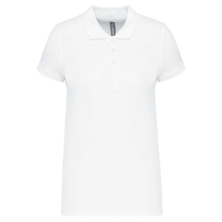 Kariban KA255 LADIES’ SHORT-SLEEVED PIQUÉ POLO SHIRT 3XL
