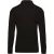 utt_ka256bl-4xl Kariban KA256 MEN'S LONG-SLEEVED PIQUÉ POLO SHIRT 4XL