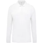 Kariban KA256 MEN'S LONG-SLEEVED PIQUÉ POLO SHIRT S