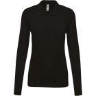 utt_ka257bl-s Kariban KA257 LADIES’ LONG-SLEEVED PIQUÉ POLO SHIRT S