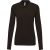 Kariban KA257 LADIES’ LONG-SLEEVED PIQUÉ POLO SHIRT L