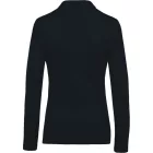 Kariban KA257 LADIES’ LONG-SLEEVED PIQUÉ POLO SHIRT L