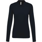 Kariban KA257 LADIES’ LONG-SLEEVED PIQUÉ POLO SHIRT S