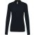 Kariban KA257 LADIES’ LONG-SLEEVED PIQUÉ POLO SHIRT XS