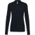 Kariban KA257 LADIES’ LONG-SLEEVED PIQUÉ POLO SHIRT XS