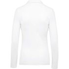 Kariban KA257 LADIES’ LONG-SLEEVED PIQUÉ POLO SHIRT 3XL