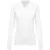 utt_ka257wh-m Kariban KA257 LADIES’ LONG-SLEEVED PIQUÉ POLO SHIRT M