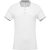 utt_ka258wh-oxg-4xl Kariban KA258 MEN'S TWO-TONE PIQUÉ POLO SHIRT 4XL