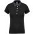 utt_ka261bl-dgh-xs Kariban KA261 LADIES' TWO-TONE JERSEY POLO SHIRT XS