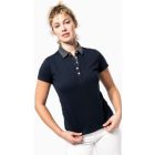 utt_ka261dgh-bl-xs Kariban KA261 LADIES' TWO-TONE JERSEY POLO SHIRT XS