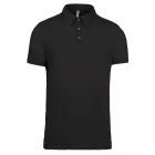 utt_ka262bl-m Kariban KA262 MEN'S SHORT SLEEVED JERSEY POLO SHIRT M