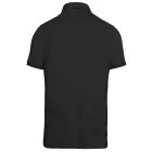 utt_ka262bl-m Kariban KA262 MEN'S SHORT SLEEVED JERSEY POLO SHIRT M