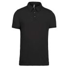 utt_ka262bl-s Kariban KA262 MEN'S SHORT SLEEVED JERSEY POLO SHIRT S
