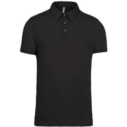 utt_ka262bl-s Kariban KA262 MEN'S SHORT SLEEVED JERSEY POLO SHIRT S