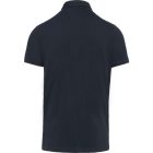 utt_ka262nv-l Kariban KA262 MEN'S SHORT SLEEVED JERSEY POLO SHIRT L