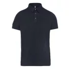 utt_ka262nv-xl Kariban KA262 MEN'S SHORT SLEEVED JERSEY POLO SHIRT XL