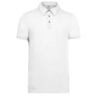 utt_ka262wh-xl Kariban KA262 MEN'S SHORT SLEEVED JERSEY POLO SHIRT XL