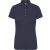 utt_ka263nv-xs Kariban KA263 LADIES' SHORT SLEEVED JERSEY POLO SHIRT XS