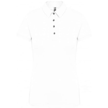 Kariban KA263 LADIES' SHORT SLEEVED JERSEY POLO SHIRT XS