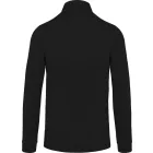 utt_ka264bl-xl Kariban KA264 MEN'S LONG SLEEVED JERSEY POLO SHIRT XL