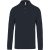 utt_ka264nv-m Kariban KA264 MEN'S LONG SLEEVED JERSEY POLO SHIRT M
