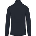 utt_ka264nv-s Kariban KA264 MEN'S LONG SLEEVED JERSEY POLO SHIRT S