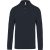 utt_ka264nv-xl Kariban KA264 MEN'S LONG SLEEVED JERSEY POLO SHIRT XL