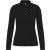 utt_ka265bl-l Kariban KA265 LADIES' LONG SLEEVE JERSEY POLO SHIRT L