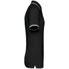 utt_ka272bl-wh-4xl Kariban KA272 MEN'S 2 STRIPED SHORT SLEEVED POLOSHIRT 4XL