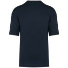 utt_ka3008nv-s Kariban KA3008 OVERSIZED SHORT SLEEVE UNISEX T-SHIRT S