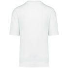 utt_ka3008wh-l Kariban KA3008 OVERSIZED SHORT SLEEVE UNISEX T-SHIRT L