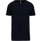 utt_ka3014nv-3xl Kariban KA3014 FÉRFI RÖVID UJJÚ V-NYAKÚ PÓLÓ 3XL
