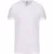 utt_ka3014wh-3xl Kariban KA3014 FÉRFI RÖVID UJJÚ V-NYAKÚ PÓLÓ 3XL