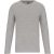 utt_ka3016lgrh-3xl Kariban KA3016 FÉRFI HOSSZÚ UJJÚ KÖRNYAKÚ PÓLÓ 3XL