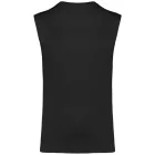 utt_ka3022icbl-l Kariban KA3022IC ECO-FRIENDLY MEN SLEEVELESS T-SHIRT L
