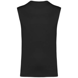   utt_ka3022icbl-s Kariban KA3022IC ECO-FRIENDLY MEN SLEEVELESS T-SHIRT S