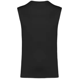   utt_ka3022icbl-s Kariban KA3022IC ECO-FRIENDLY MEN SLEEVELESS T-SHIRT S