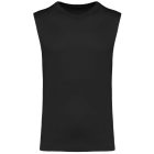 utt_ka3022icbl-s Kariban KA3022IC ECO-FRIENDLY MEN SLEEVELESS T-SHIRT S