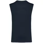 utt_ka3022icnv-l Kariban KA3022IC ECO-FRIENDLY MEN SLEEVELESS T-SHIRT L