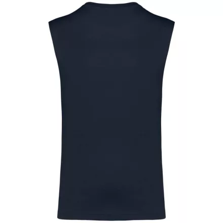 utt_ka3022icnv-l Kariban KA3022IC ECO-FRIENDLY MEN SLEEVELESS T-SHIRT L
