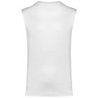 utt_ka3022icwh-l Kariban KA3022IC ECO-FRIENDLY MEN SLEEVELESS T-SHIRT L