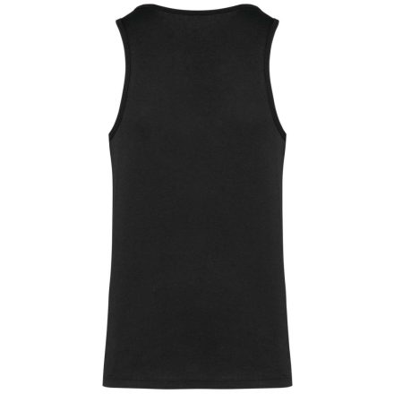utt_ka3023icbl-3xl Kariban KA3023IC ECO-FRIENDLY MEN TANKTOP 3XL