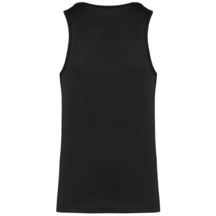 utt_ka3023icbl-s Kariban KA3023IC ECO-FRIENDLY MEN TANKTOP S