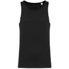 utt_ka3023icbl-s Kariban KA3023IC ECO-FRIENDLY MEN TANKTOP S
