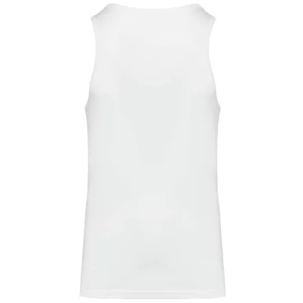 utt_ka3023icwh-2xl Kariban KA3023IC ECO-FRIENDLY MEN TANKTOP 2XL