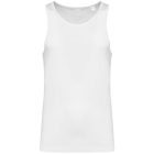 utt_ka3023icwh-s Kariban KA3023IC ECO-FRIENDLY MEN TANKTOP S