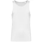 utt_ka3023icwh-s Kariban KA3023IC ECO-FRIENDLY MEN TANKTOP S