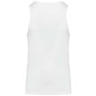 utt_ka3023icwh-xl Kariban KA3023IC ECO-FRIENDLY MEN TANKTOP XL