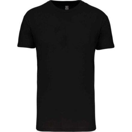utt_ka3025icbl-l Kariban KA3025IC BIO150IC MEN'S ROUND NECK T-SHIRT L